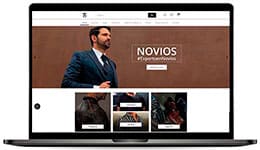 Diseño de tiendas virtuales Ecommerce Bogota Giovanni Lopez b Ecommerce bogota giovanni lopez b