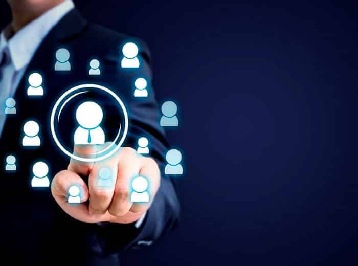 El cliente el centro de la estrategia Marketing para negocios