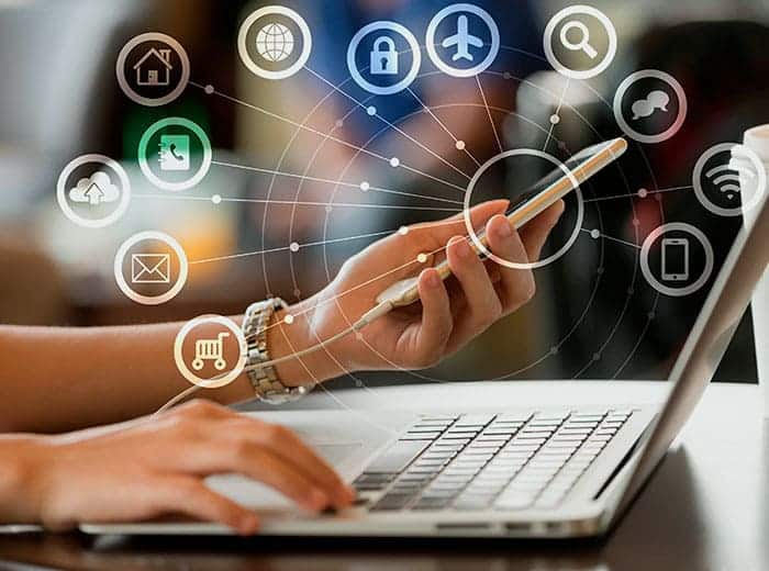 ¿Cómo elegir el tipo de diseño de páginas web adecuada para mi negocio? que es una pagina web rc Página web