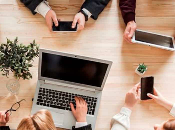 ¿Cómo elegir el tipo de diseño de páginas web adecuada para mi negocio? sitios web rc Sitios web