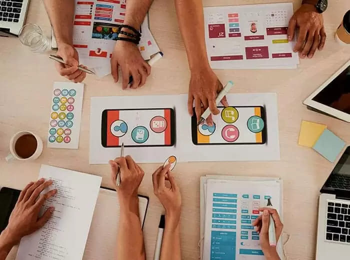 ¿Cómo elegir el tipo de diseño de páginas web adecuada para mi negocio? tipos de paginas 1 Tipos de páginas web