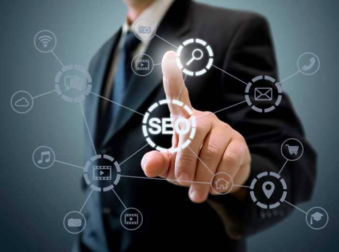 ¿Cómo funciona el posicionamiento SEO en mi estrategia digital? SEO rc Posicionamiento seo bogotá