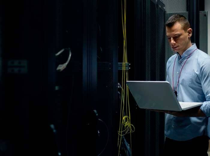 Todo lo que debes saber sobre Seguridad Informática profesionales en ciberseguridad Profesionales en ciberseguridad