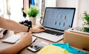 Diseño de ecommerce