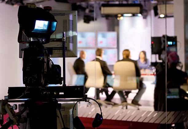 Producción audiovisual, una pieza clave en tu estrategia digital comunicacion audiovisual Planeación de contenido audiovisual