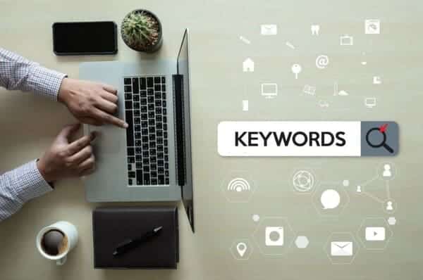 5 trucos para mejorar tus campañas de publicidad en Google Ads palabras claves publicidad google ads amd Palabras claves publicidad google ads amd