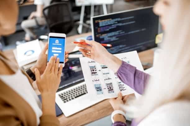 Las 5 mejores plataformas en desarrollo de aplicaciones móviles plataformas desarrollo apps moviles amd Pruebas de apps móviles en colombia