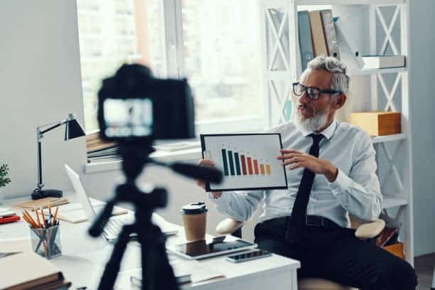 Producción audiovisual, una pieza clave en tu estrategia digital produccion de video amd Producción de contenido digital profesional