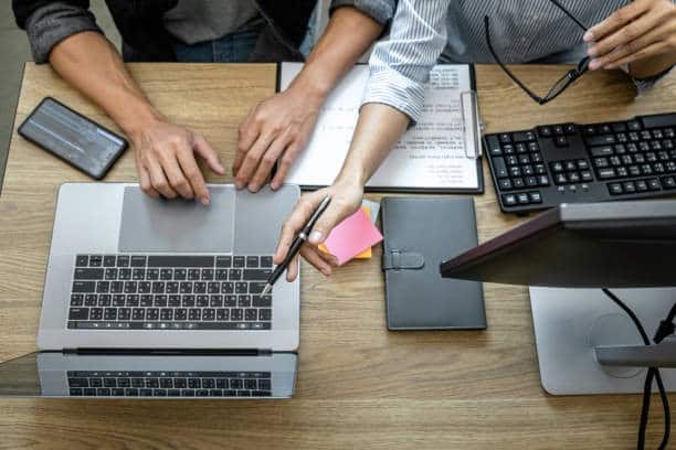 Desarrollo web: ¿Qué son y para qué sirven los códigos UTM? programacion web amd Programacion web amd