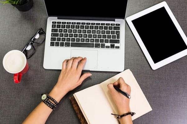 5 trucos para mejorar tus campañas de publicidad en Google Ads redactando textos publicidad google ads amd Redactando textos publicidad google ads amd