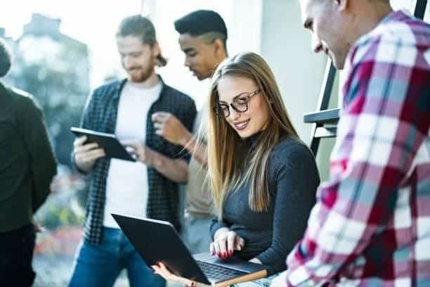 Conoce los tipos de Email Marketing indispensables para tu empresa correo de bienvenida activacion mailing Correo de bienvenida activación mailing