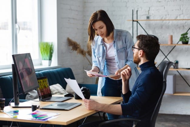Conoce el proceso ideal para diseñar tu Manual de Imagen Corporativa diseno de logotipo branding amd Diseno de logotipo branding amd