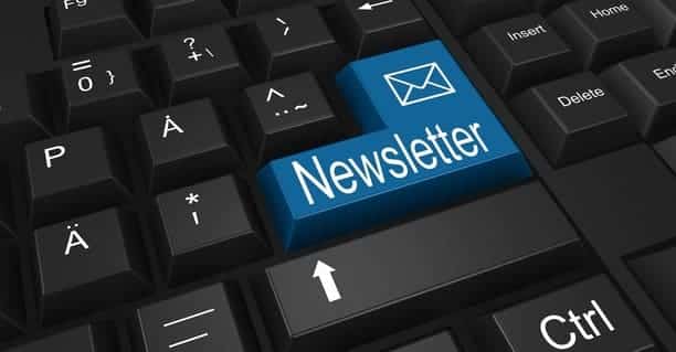 Conoce los tipos de Email Marketing indispensables para tu empresa email marketing newslatters Mailing marketing newslatters