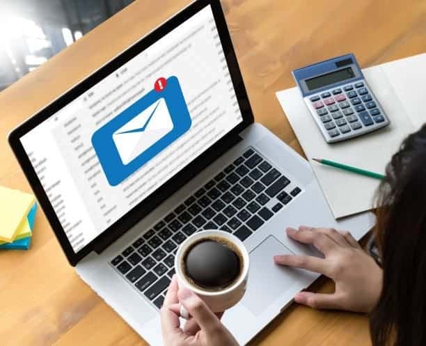 Conoce los tipos de Email Marketing indispensables para tu empresa email marketing ofertas clientes poteciales Email marketing ofertas clientes potenciales