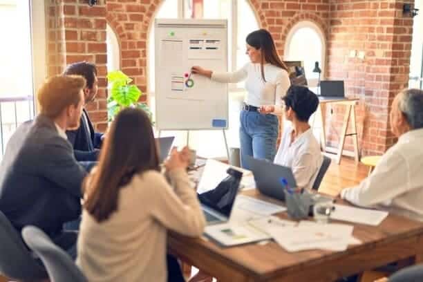 creación de una estrategia de growth hacking Creando estrategia de growth hacking