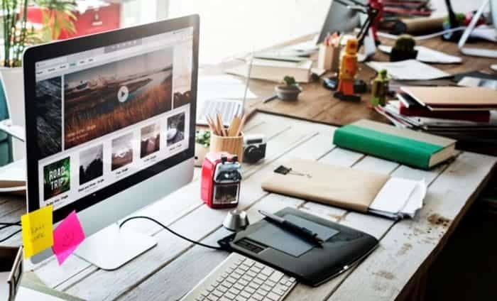 7 elementos indispensables que no pueden faltar en tu diseño de imagen corporativa identidad corporativa Identidad corporativa