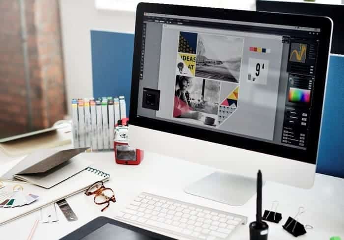 7 elementos indispensables que no pueden faltar en tu diseño de imagen corporativa identidad de marca Identidad de marca