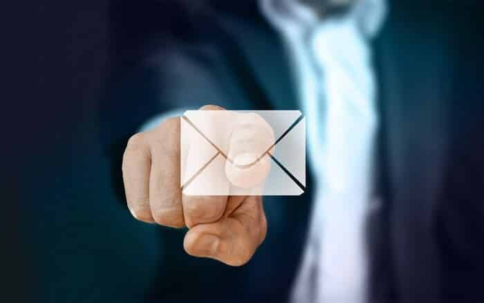Descubre todo lo que no sabías sobre las estrategias de Email Marketing que es email marketing Envió de correo masivos
