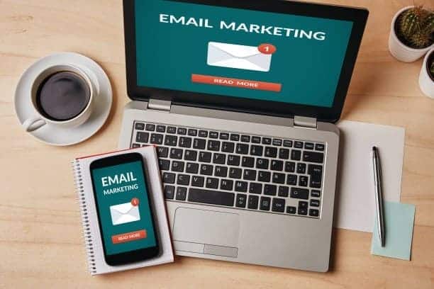 Conoce los tipos de Email Marketing indispensables para tu empresa regalos por email marketing Regalos por email marketing