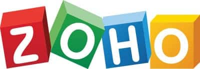inbound marketing zoho logo Inbound marketign en bogota