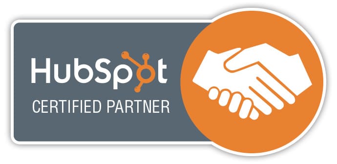 inbound marketing HubSpot certified partner Hubspot certified partner