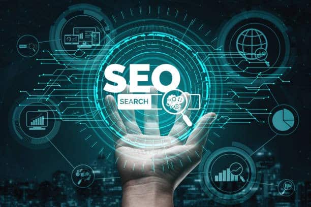 Cómo mejorar el posicionamiento SEO de tu página web palabras claves posicionamiento web google Seo y las palabras claves