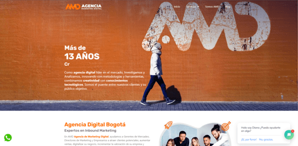 Mejores Agencias De Marketing Digital En México Agencia amd panama Agencias de marketing digital panama