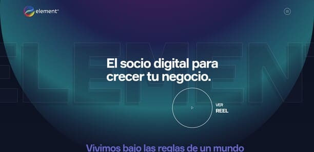 Mejores Agencias De Marketing Digital En México element agencia marketing Agencias de marketing mexico 2022