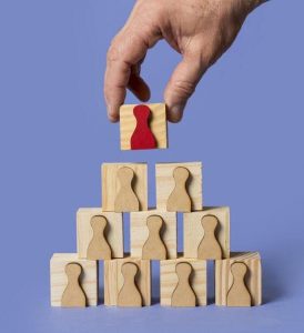 lead nurturing