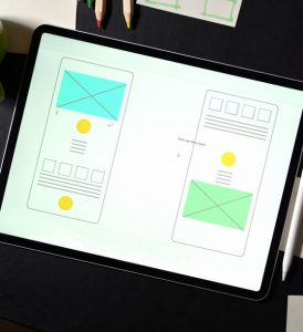 Prototipo web
