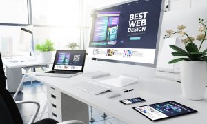 Top 7: mejores empresas de diseño de páginas web en Colombia