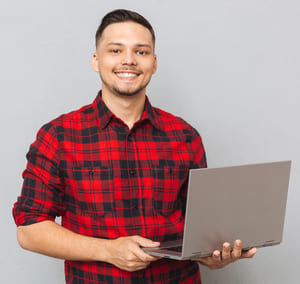 Empleo vacante disenador web Diseñador web para vacante en agencia amd