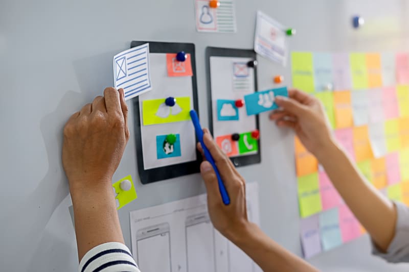 Agencia de Comunicación Digital diseno web colombia Diseño de paginas web