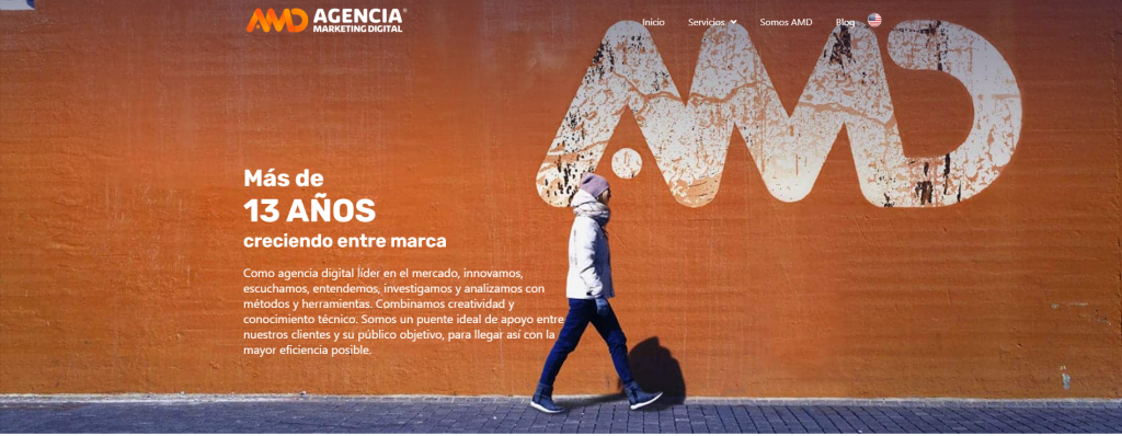 La Mejor Agencia De Marketing Digital En La Florida. image Agencia de marketing digital en florida