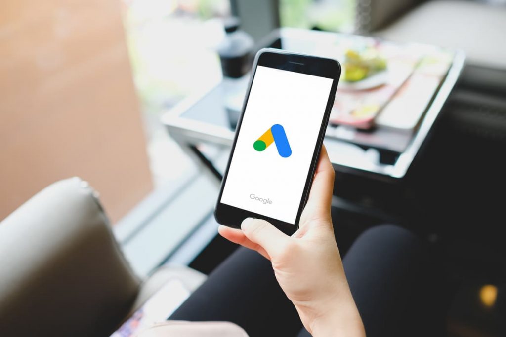 10 Conceptos De Marketing Digital Que Todo CEO Debe Conocer. google ads 1 Marketing digital google ads