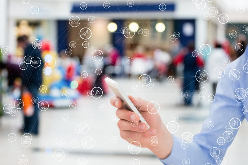 10 Razones Para Implementar Un Chatbot En Tu Página Web. integracion de apps Integracion de aplicaciones