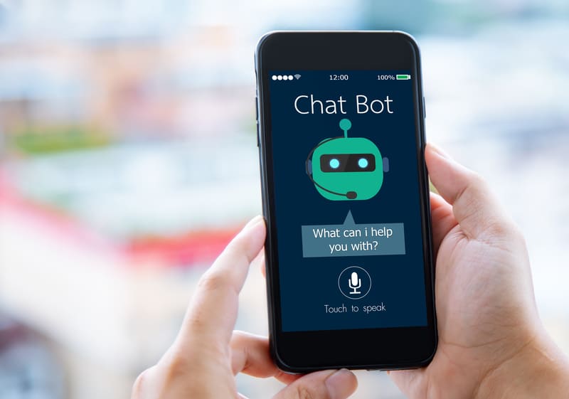 10 Razones Para Implementar Un Chatbot En Tu Página Web. que es un chat bot Que es un chat bot