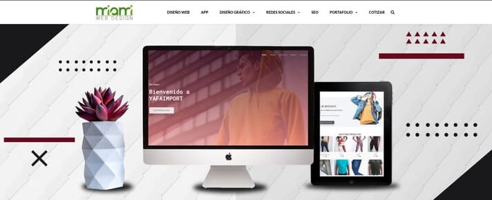 Top 10: mejores Empresas de Diseño de Páginas Web en Orlando web design orlando company Web design company orlando