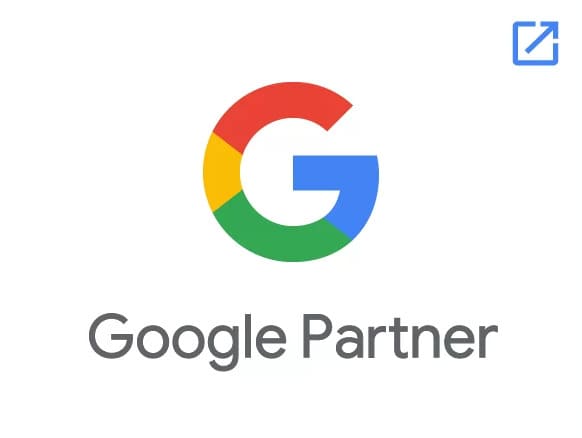 Agencia de Comunicación Digital google partner amd Agencia partner de google