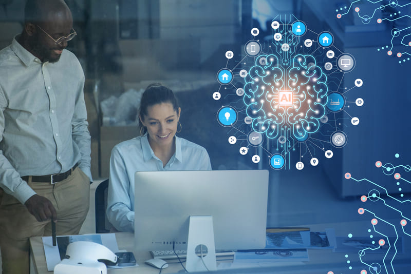 Las últimas tendencias de marketing digital en Perú para el 2023 que debes conocer Marketing Digital en Peru I.A Marketing digital en perú i. A
