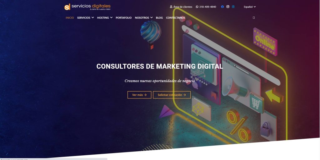 Conoce las mejores agencias SEO en Cali SEO Cali 2 Seo cali 2