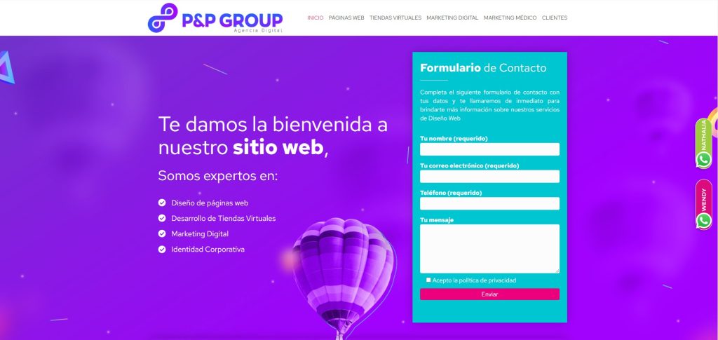 Conoce las mejores agencias SEO en Cali SEO Cali 5 Seo cali 5