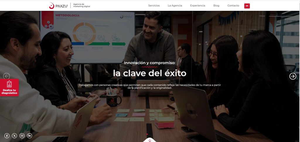Las mejores agencias SEO en Colombia SEO Col 3 Seo col 3