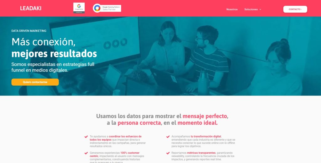 Las mejores agencias SEO en Colombia SEO Col 7 Seo col 7