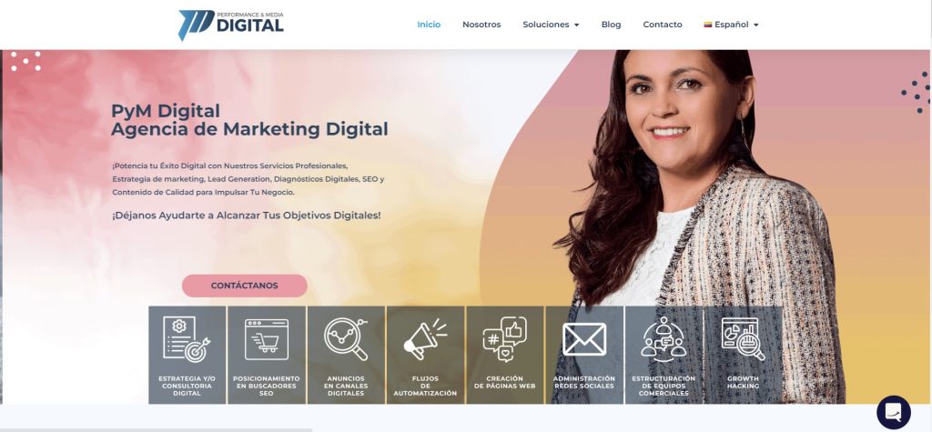 Las mejores agencias SEO en Colombia SEO Col 9 Seo col 9