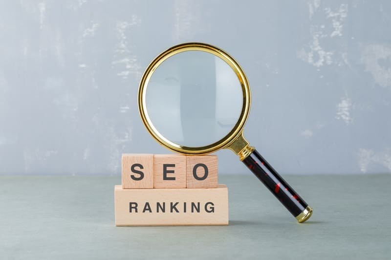 Errores SEO comunes y cómo evitarlos para mejorar tu posicionamiento estrategia de marketing digital Estrategia de marketing digital