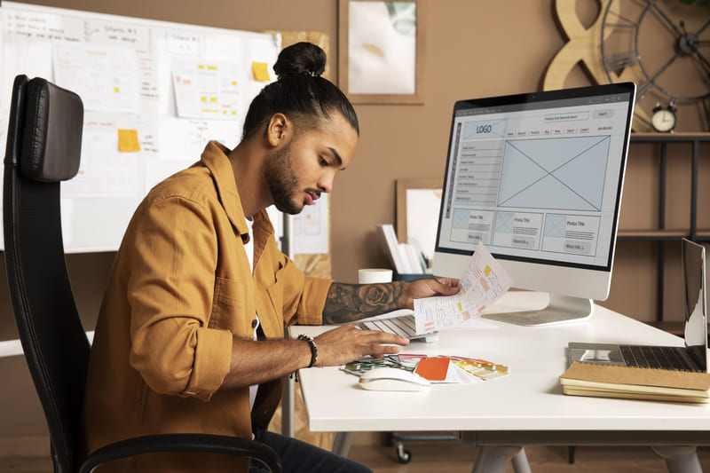 La evolución del UX Writing: de la teoría a la práctica Cambios en el UX Writing Cambios en el ux writing