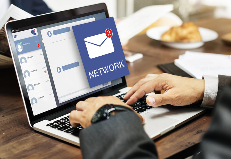 El éxito del UX Writing en Email Marketing Como se complementa el UX Writing en Email Marketing Cómo se complementa el ux writing en email marketing