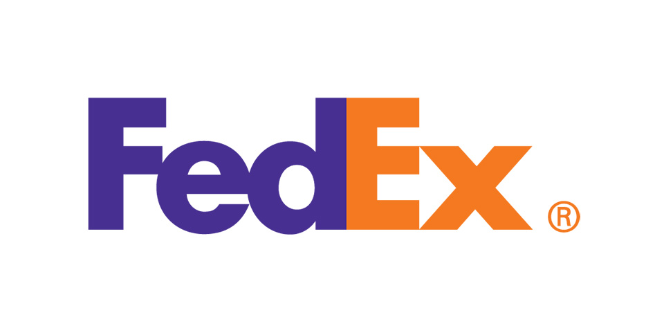 Agencia de Comunicación Digital Logotipo de fedex