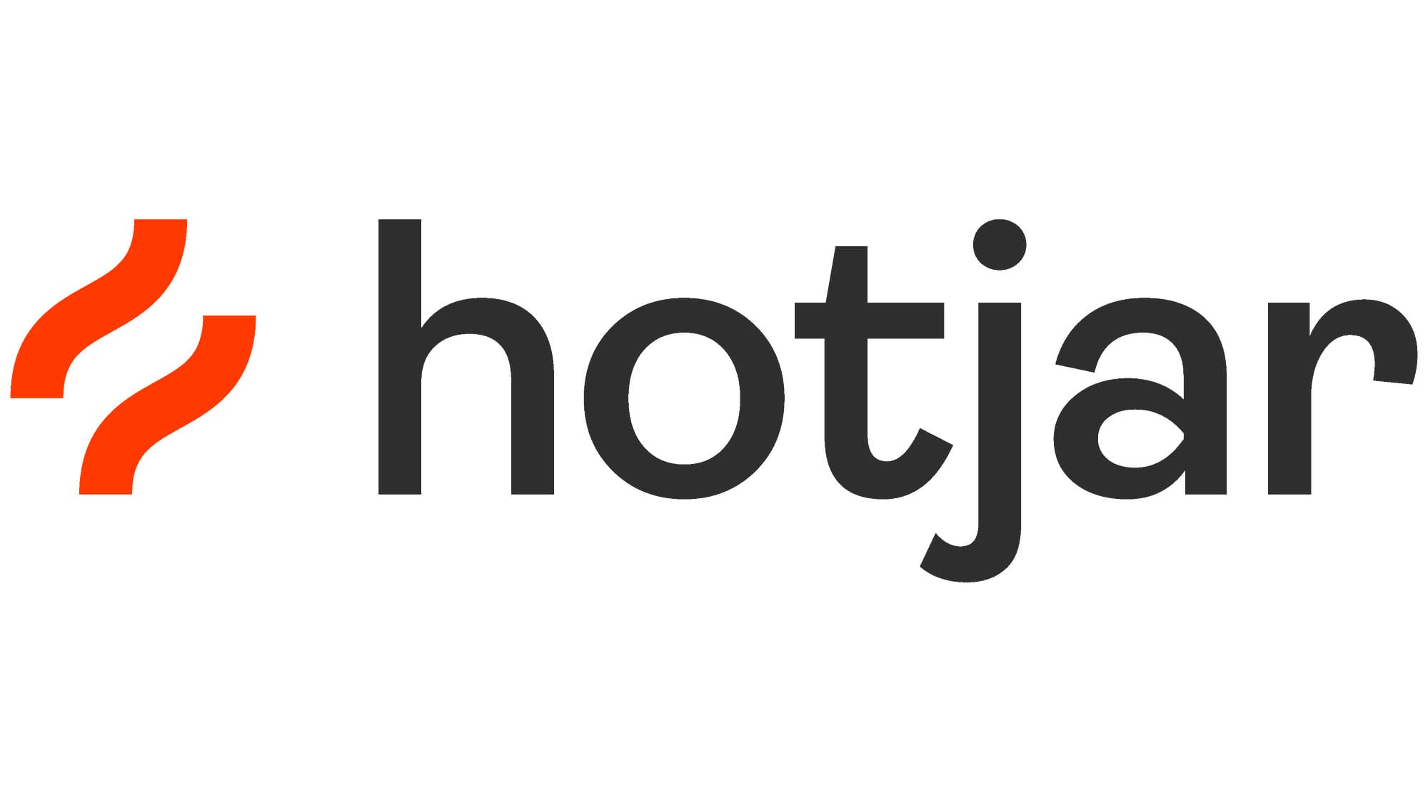 Agencia de Comunicación Digital logo hotjar integracion web Logo hotjar integracion web